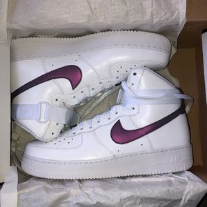 Men’s Nike Air Force One